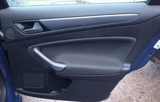 FORD MONDEO MK4 07-14 DOOR
