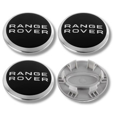 For Land Rover Alloy Wheel