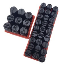 Numbers Alphabet Letters