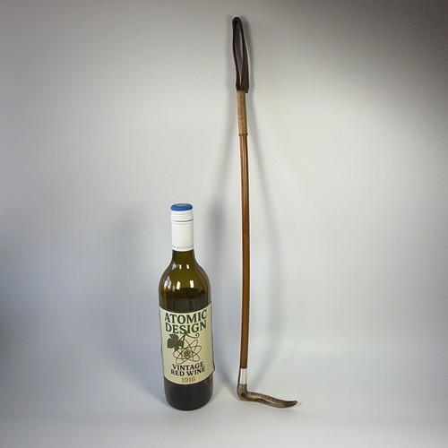 Antique child riding crop - antique, child’s