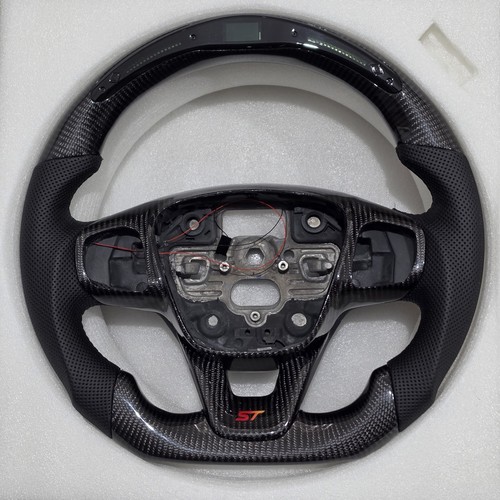 Ford fiesta mk8 led carbon - ford,