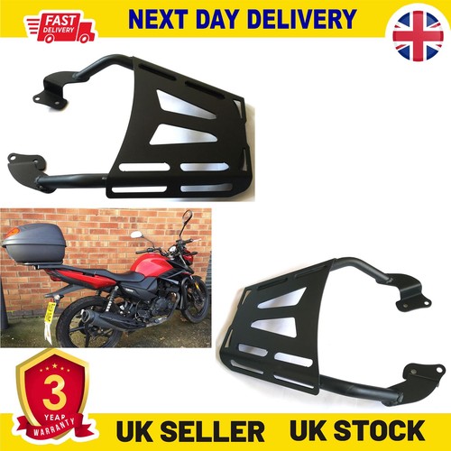 Top box rack rear case - rack, carrier