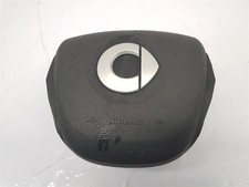 2007 mk2 smart - on, fortwo