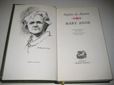 Mary Anne. Heron Collected