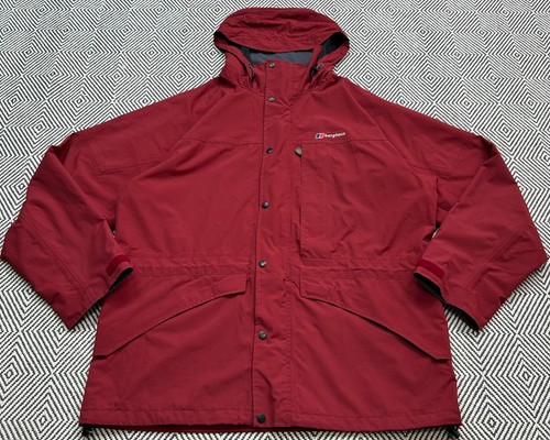 Men berghaus aquafoil - men's,