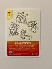 Disney Club Penguin Topps