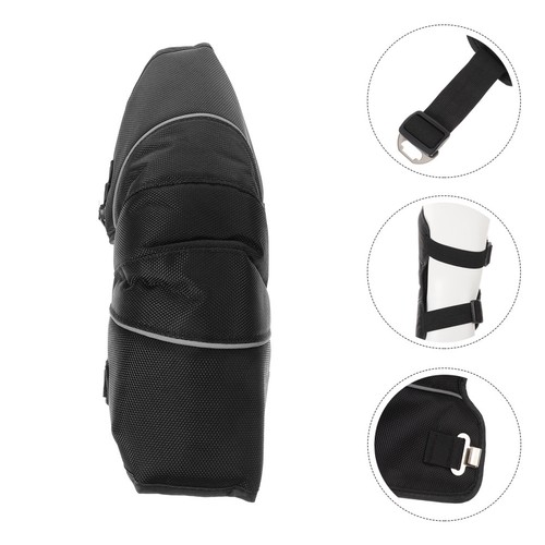 Pcs snowboard knee - 2, pads