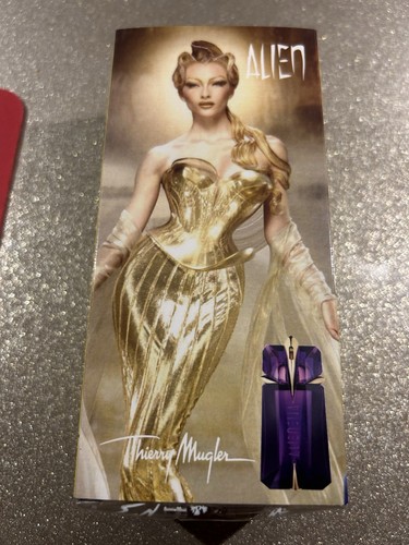 Thierry muggier ladies perfume - muggier,
