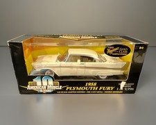 ERTL American Muscle 1958