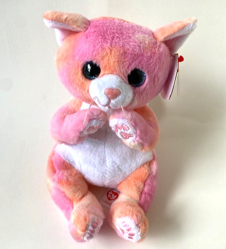 Official beanie babies - official,