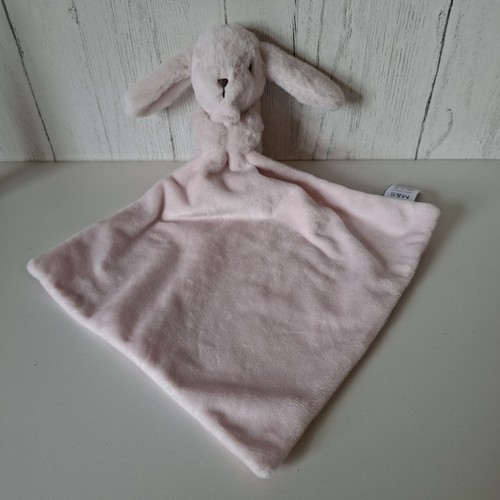 Pink bunny rabbit - m&s,