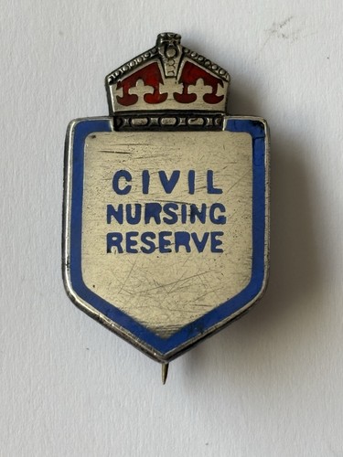 Ww2 sterling silver civil - silver,