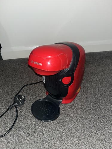 Bosch coffee machine - , hot