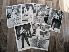 BRUCE LEE- Hong Kong