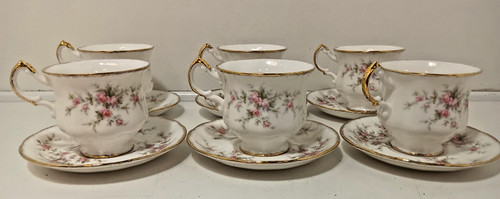 Paragon victoriana rose - paragon,