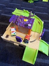 Trash Pack Trash Wheels