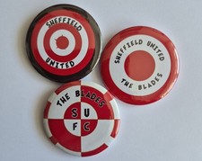 Set Of 3 Sheffield United