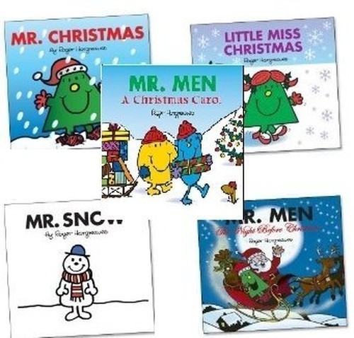 Men christmas box set - set, by
