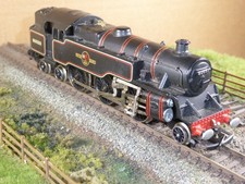 Wrenn 00 Gauge BR Standard