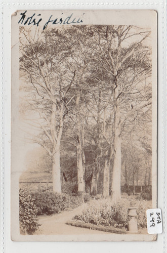 Stoke trent vale - on,