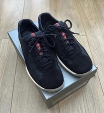 Prada americas cup - navy, blue