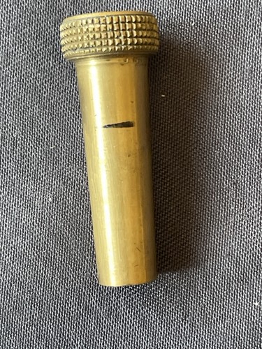 Adapter play trumpets with - to,