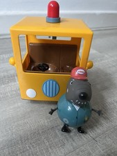 Peppa Pig Grandad Dog Tow