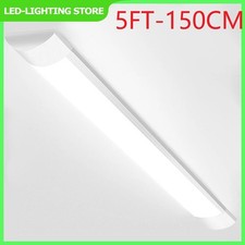 5FT LED Batten Light 6500K