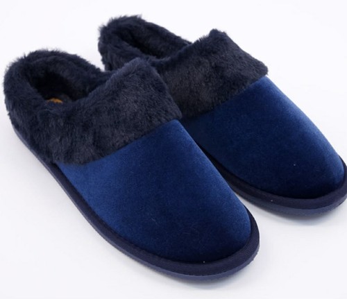 Ladies navy velvet - 💙✨,