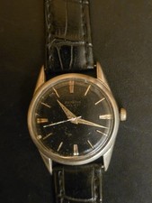 Rare Vintage zenith Pilot