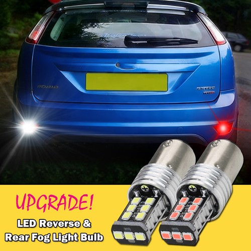 For focus mk2 11 led - 04-11,