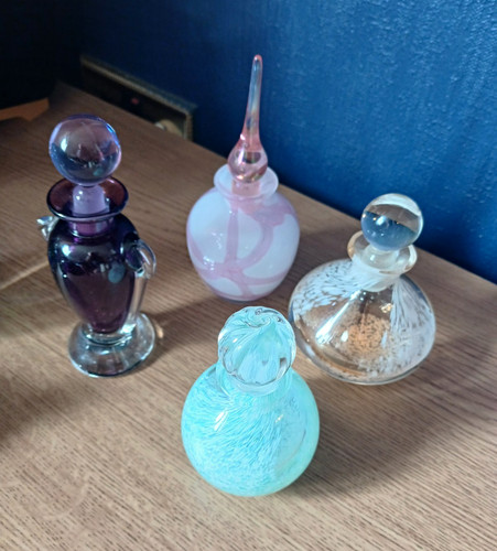 Job lot vintage - maltese, art