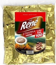 Philips Senseo 100 x Café