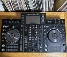 Pioneer XDJ-RX 2-Deck