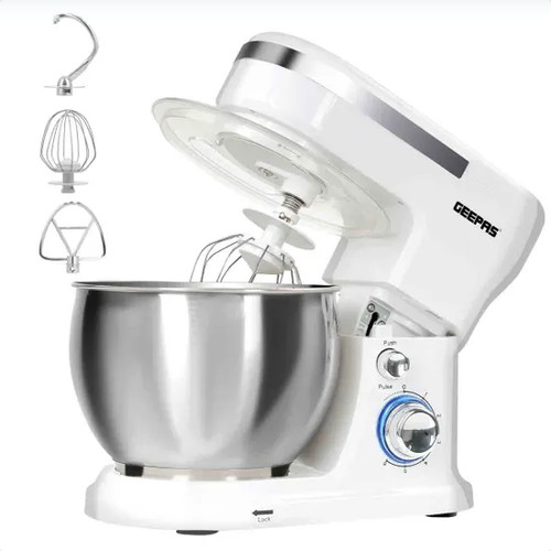 Geepas stand mixer mixing - geepas,