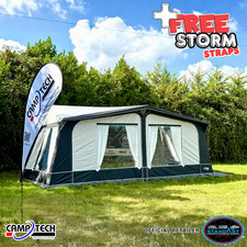 2026 Camptech Cayman Size 17