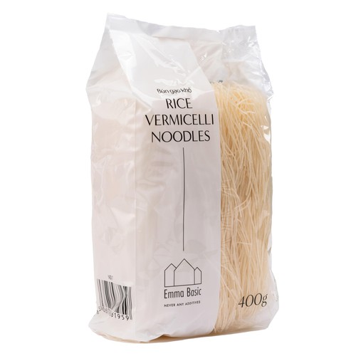 Emma basic rice vermicelli - basic,