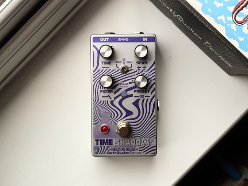 Earthquaker devices death by - devices,