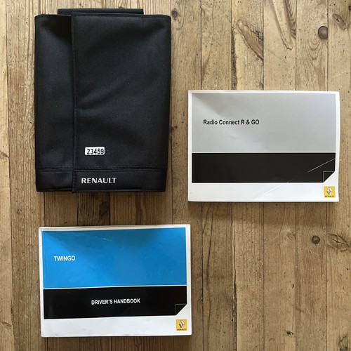 Renault twingo owners - renault,