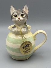 Leonardo Collection Cat