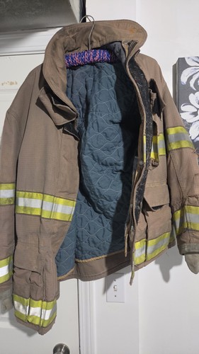 Retired mens firefighter - retired,