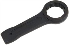 80mm Box Ring End Slogging &
