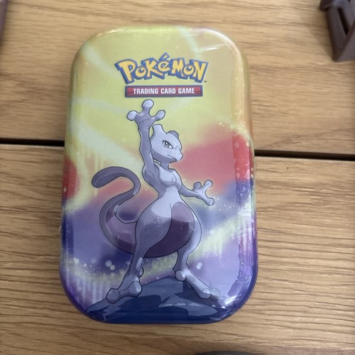 Pokemon tcg kanto - power, mini