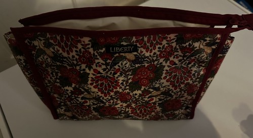 Liberty london bag - of,