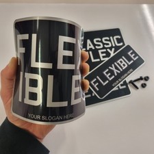 FLEXIBLE CLASSIC SHOW NUMBER