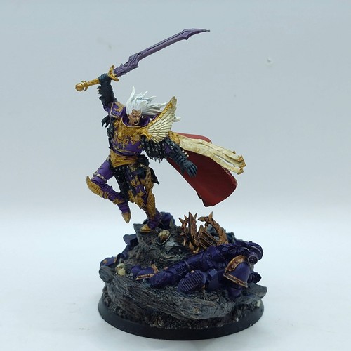 Warhammer horus heresy space - heresy:,
