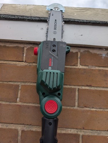 Bosch universalchainpole - universalchainpole, 18