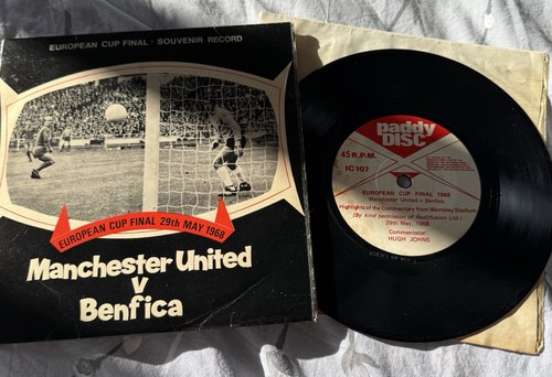 Manchester united benfica - manchester,