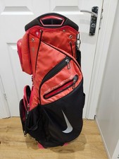 Nike Golf Cart Bag, Water