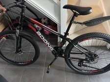 2016 Kona Supreme Operator